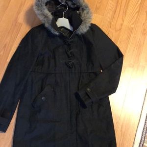Toggle coat by Jack by BB Dakota size S